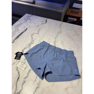 Athletic Shorts From Old Navy Mid-Rise StretchTech Running Shorts Size Medium